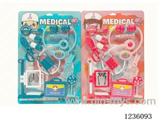 X-Ray Machine Stethoscope Glasses Medical Tools Series (GCC)