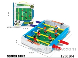 Soccer Table