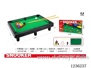 billiards