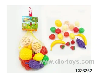 Imitation fruit suit