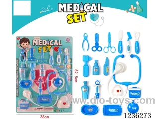 doctor set