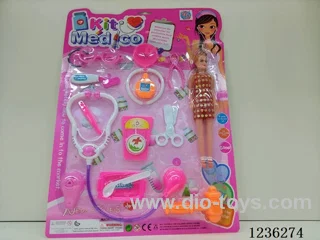 doctor set