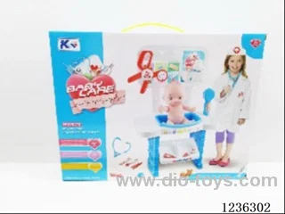 doctor set