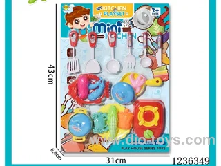 kitchen set
