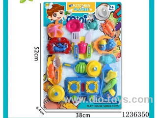 kitchen set