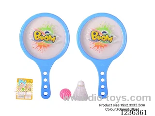 rackets