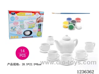 Ceramic DIY