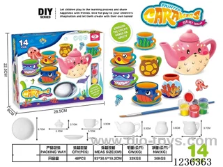 Ceramic DIY