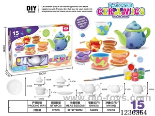 Ceramic DIY