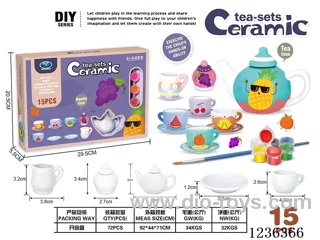 Ceramic DIY