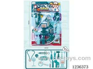 doctor set