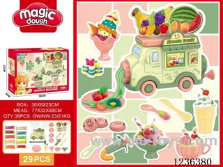 Fruit trolley