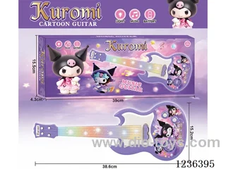 guitar W L/M not included battery