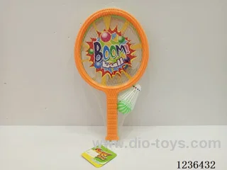 ball racket