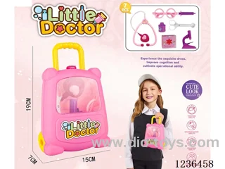 doctor set