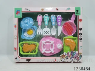 Tableware set