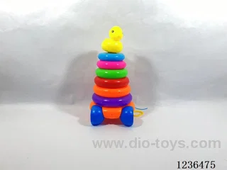 rainbow circle