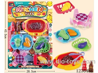 (GCC) Household Series