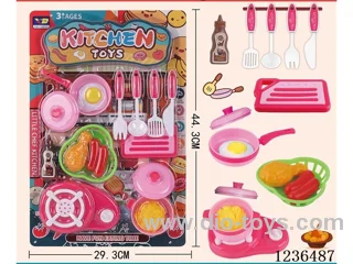 Tableware set