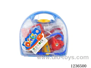 doctor set
