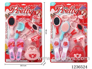 Ornament Set