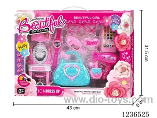 Ornament Set