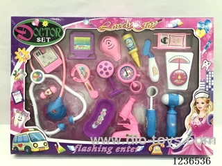 doctor set