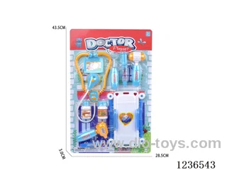 doctor set
