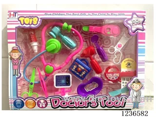 doctor set