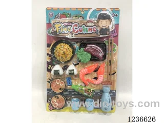 sushi (English version)