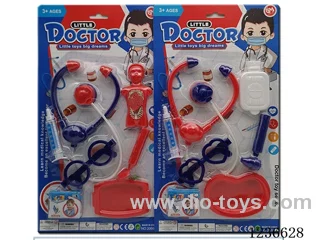 doctor set