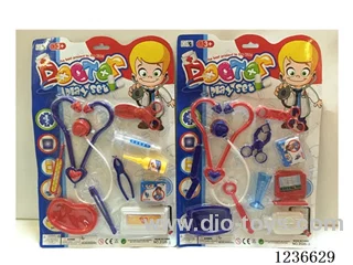 doctor set