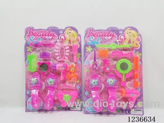 Ornaments two mixed set