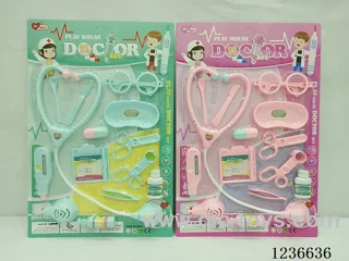 doctor set