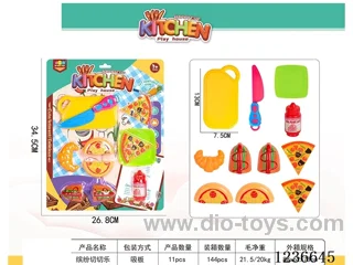 cutting set