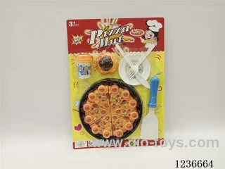 pizza tableware