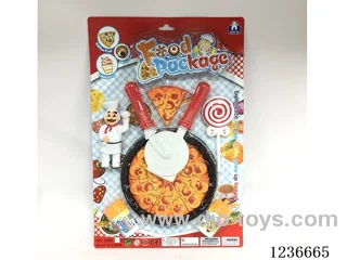 pizza tableware