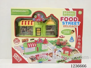 kitchen set