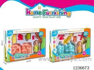 Play House Set
