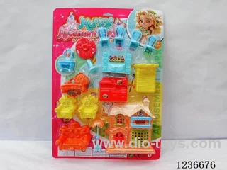 Play House Set