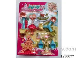 Playground Set