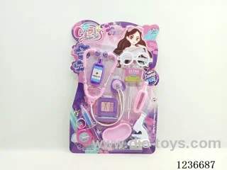 doctor set