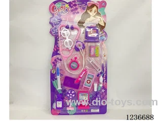 doctor set