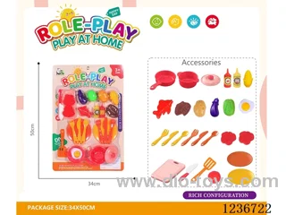 Kitchen set26pcs