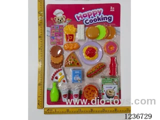 kitchen set