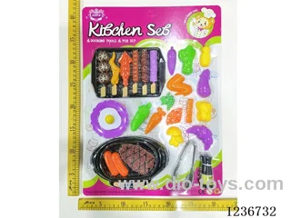 kitchen set