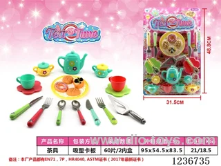 Tea Set