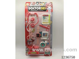 doctor set