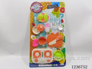kitchen set