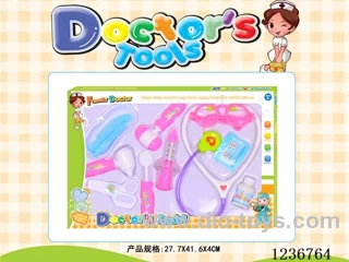 doctor set